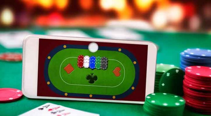 Online-Casino