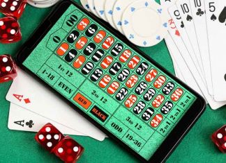 Online-casino---gambling