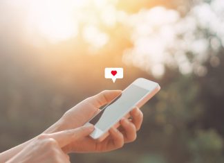 Online dating