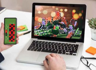 Online-gambling