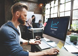 Online Savings Account