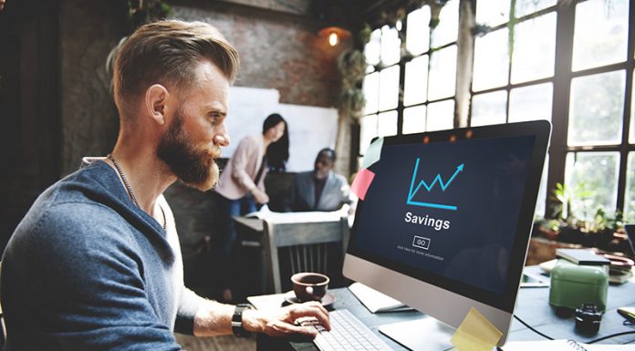 Online Savings Account