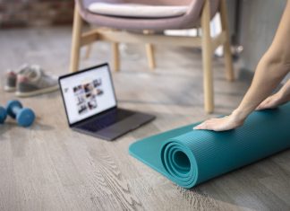 Personal Trainer