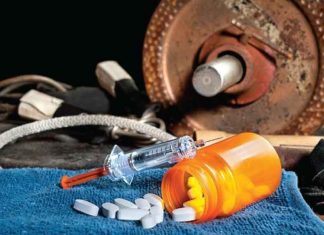 Pills---Fitness