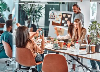 10 Types of Marketing Campaigns to Boost New Business Planning Marketing Campaign