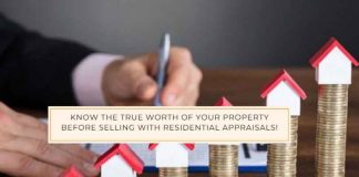 Residential-Appraisal