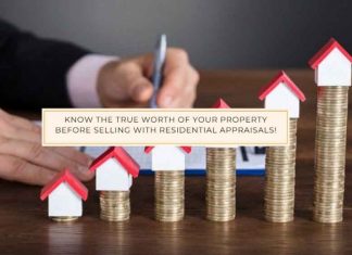 Residential-Appraisal