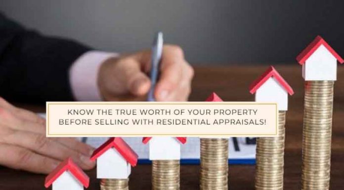Residential-Appraisal