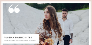 Russian Dating Sites
