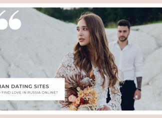 Russian Dating Sites