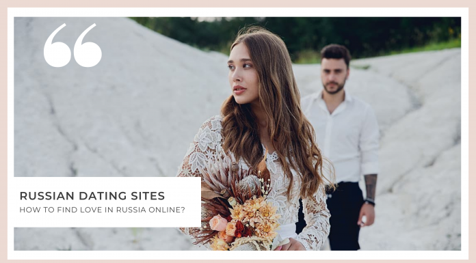 Russian Dating Sites