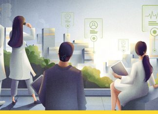 Healthcare IT