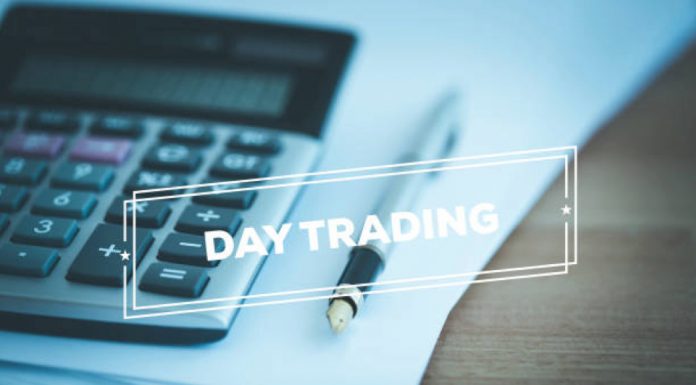 Day Trading