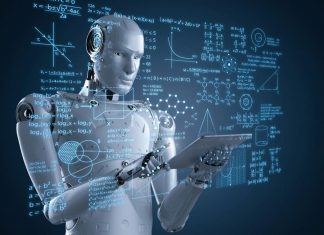 Robots are Replacing People in These Industries in 2022 Robot