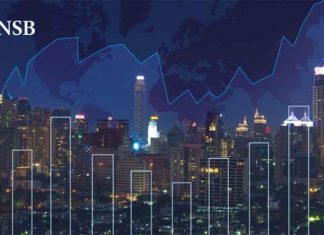 Rise of Cryptocurrencies