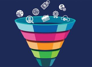 How to Create Funnels on LinkedIn Funnel