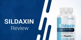 Sildaxin Reviews – Legal Or Scam? Best Alternatives Sildaxin Review
