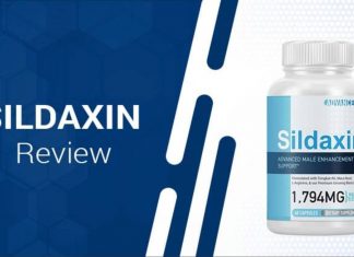 Sildaxin Review