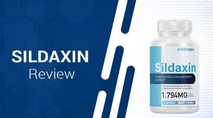 Sildaxin Review