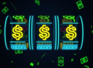 Slot Machine