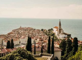 Slovenia