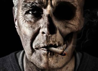 Smoking