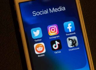 Social-Media