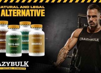 Steroid-Alternative