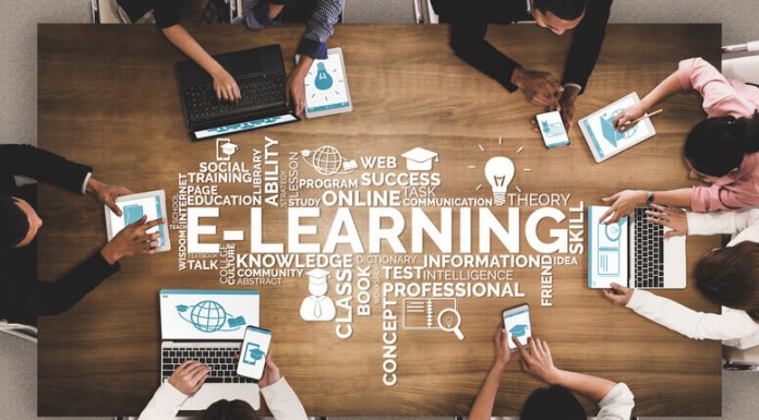 Student Engagement App