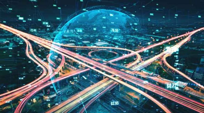 5 Paths to Better Supply Chain Visibility Supply-Chain