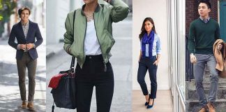 The Best Outfits for Work, School, and Running Errands Best Outfit