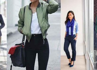 Best Outfit