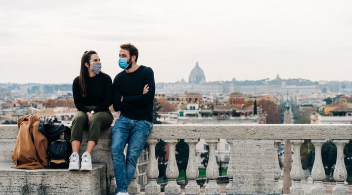 Pandemic Safe Vacation