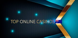How to Open an Online Casino in AU top online casino