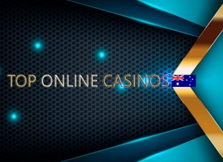 top online casino