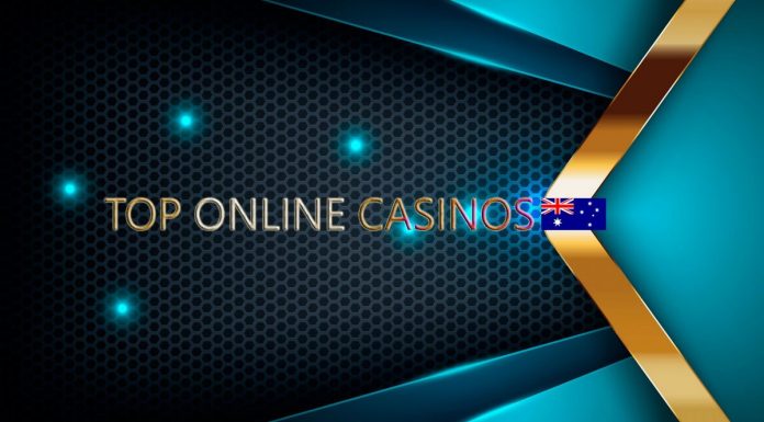 top online casino