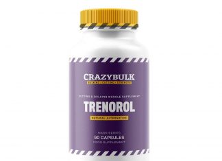 Trenorol Reviews