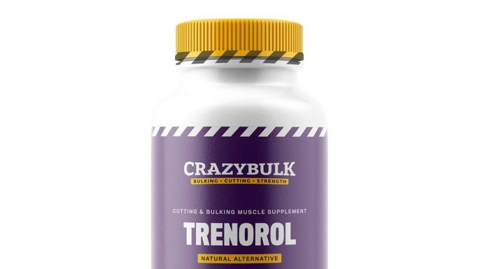 Trenorol Reviews