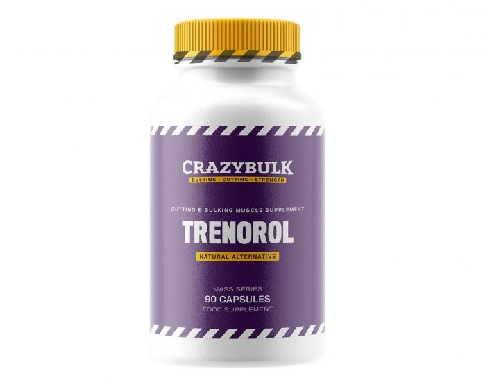 Trenorol Reviews