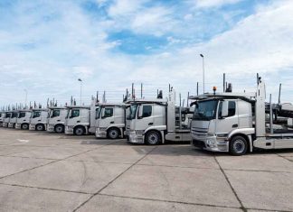 Trucks