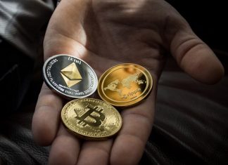 What is Cryptocurrency? Types of Cryptocurrency