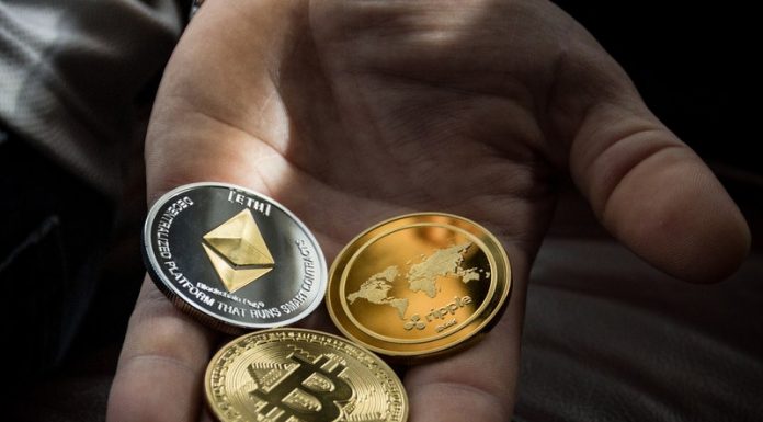 Types of Cryptocurrency