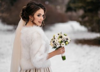 Ukranian Bride