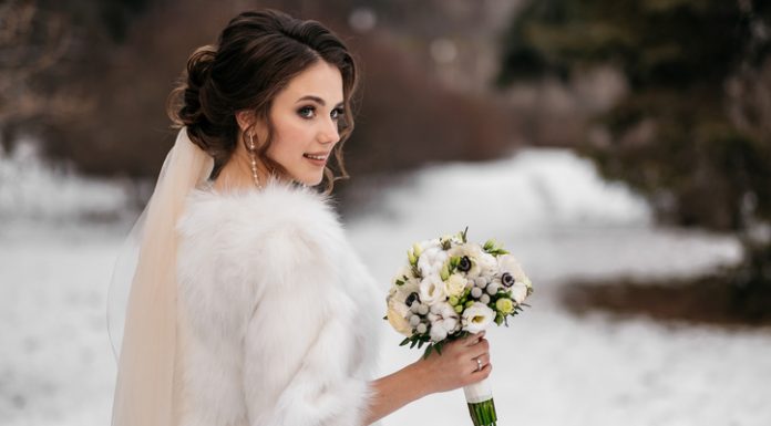 Ukranian Bride