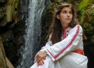 Ukranian-Brides