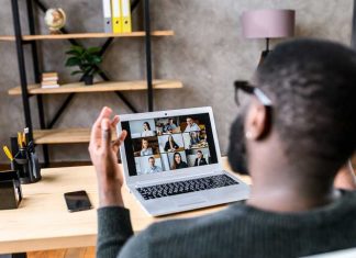 7 Tips to Ensure Collaborative Video Conferencing