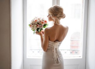 Wedding Bride