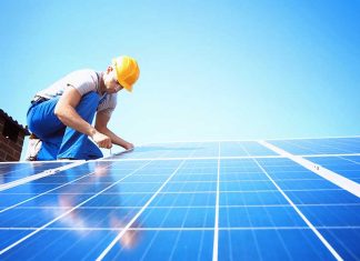 Solar Energy