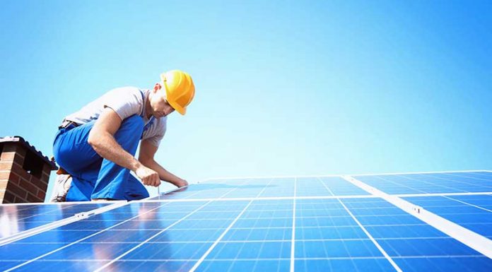 What Are the Benefits of Installing a Solar Energy System on My Home? Solar Energy